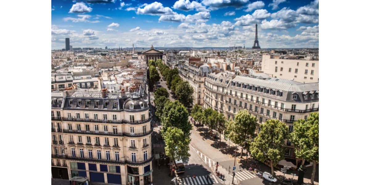 marché immobilier paris ville