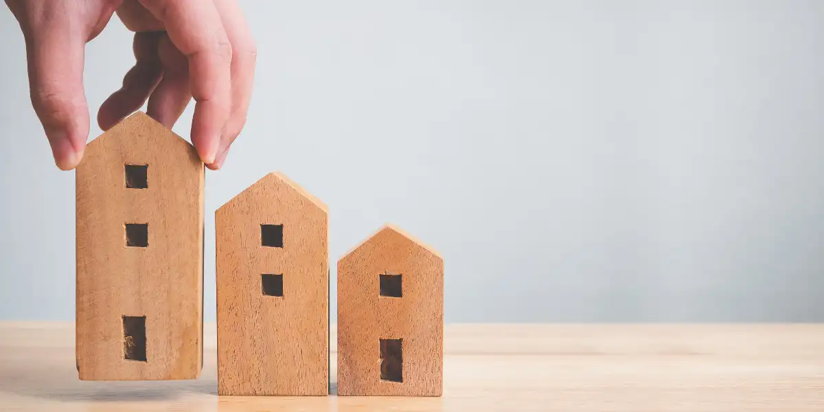 tension marché immobilier taux d'emprunt