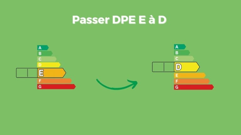 DPE Passer E A D