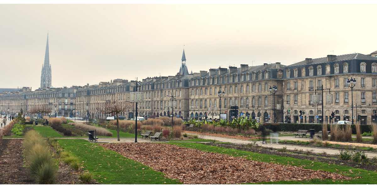 audit énergétique Bordeaux étude bureau