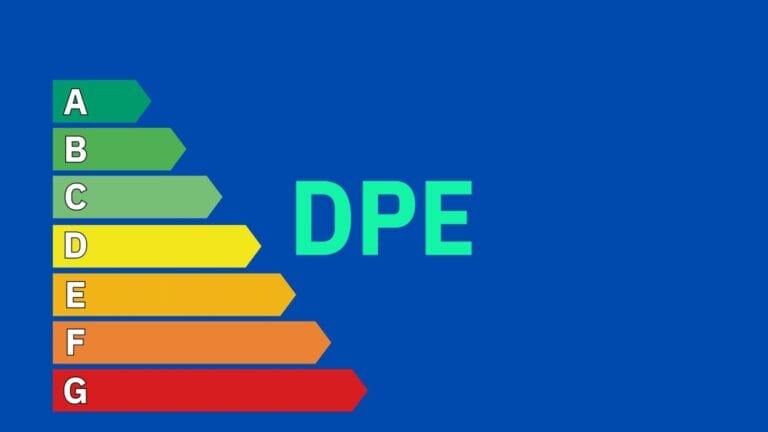 Diagnostic Performance Energetique DPE