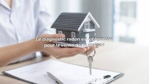 Diagnostic Radon Vente Maison