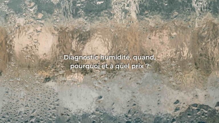 Diagnostic Humidite